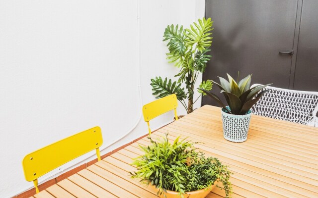 Bo&Co Apartments Sitges