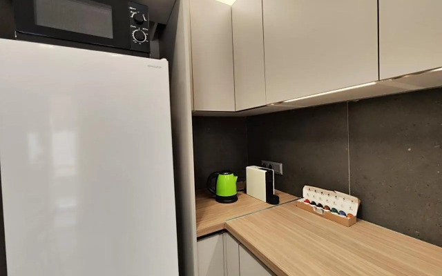 Etolou C2 - by Verde Apartments