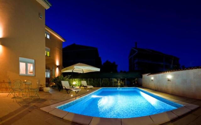 Villa Mihaela