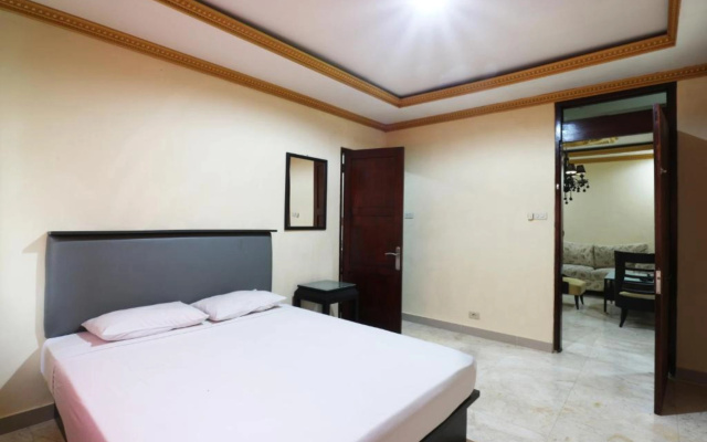 Jambrut Inn