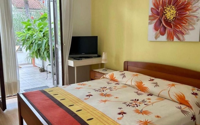 Apartments Matkov