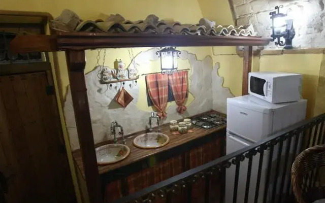 Il Vicoletto di Emilio