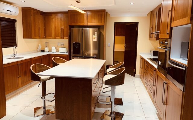 KMMADM Holiday Home