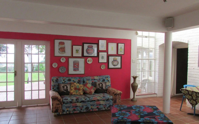 Sugar Hill Manor Guesthouse