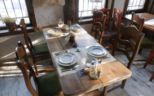 Immaculate Studio Apartment in Aleksandrovo