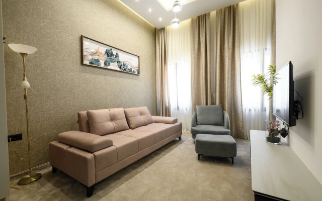 Luxury Hotel King Bo