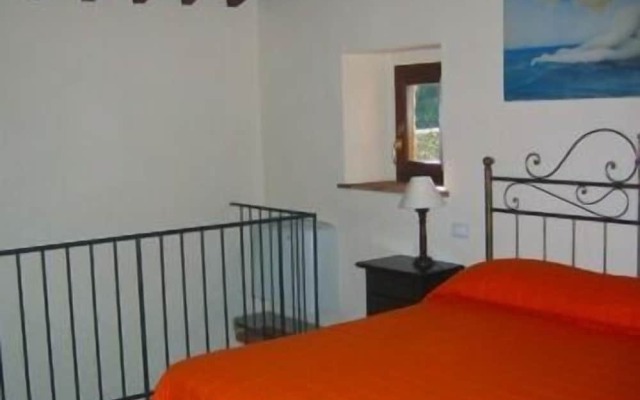 Borgo Le Noci Chianti Retreat & Pool