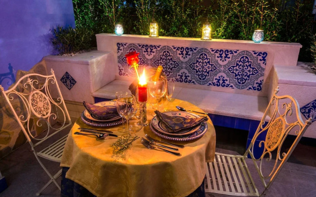Mediterranean Charm