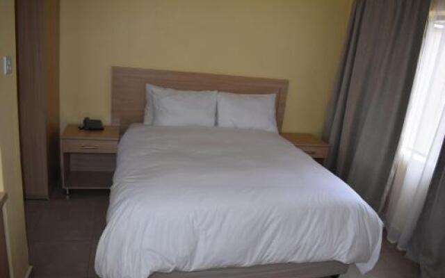 Wadonda Suites