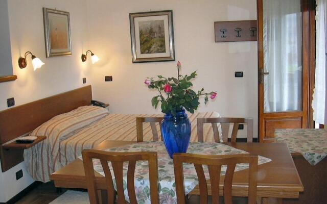 Albergo Castello da Bonino