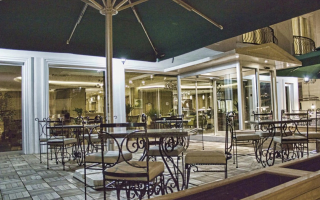 Koza Suite Hotel