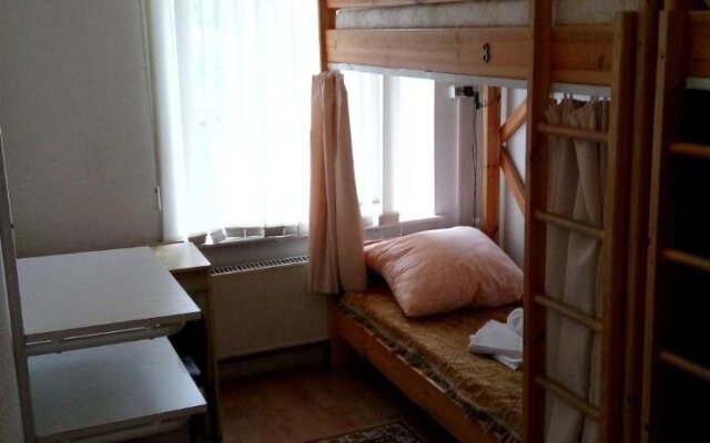 Жилое помещение 108 Mинут