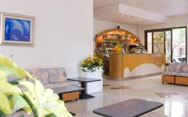 Hotel Trianon