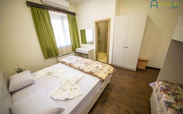Armenian Inn
