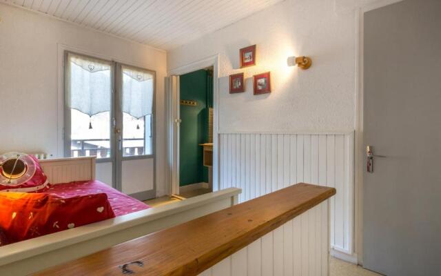 Appartement La Clusaz, 2 pièces, 4 personnes - FR-1-304-7