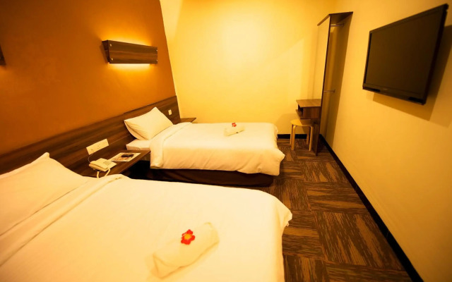 De Botani Hotel