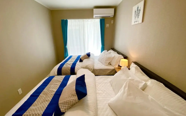 Grandioso Okinawa Villa Onna 3