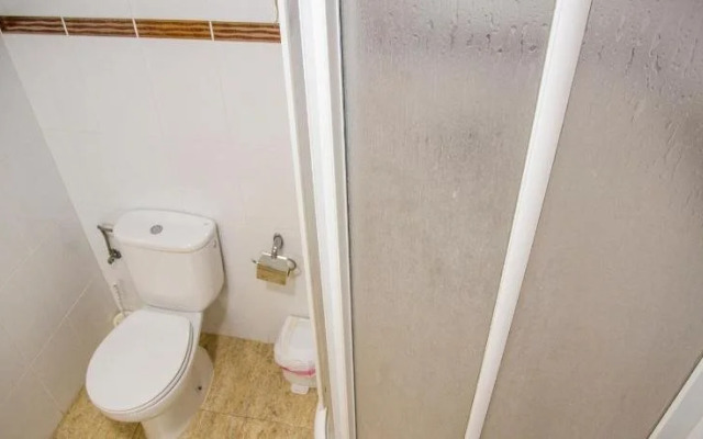 Apartamentos La Muela Chulilla