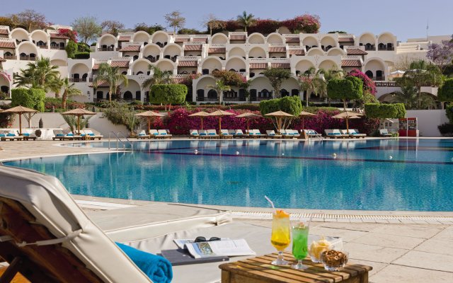 Mövenpick Resort Sharm El Sheik Naama Bay
