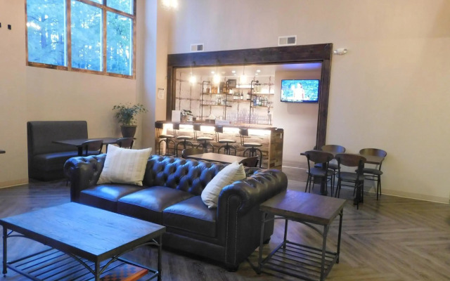 GreenTree Inn & Suites in Pinetop