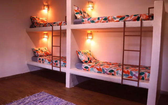 Santo Hostel