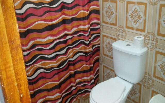 Hostal Ariagna y Roberto SANTIAGO DE CUBA