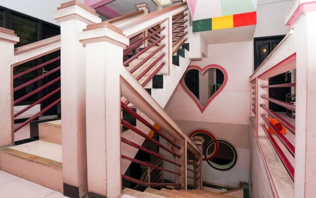 Oyo 662 Miracle Homestay Syariah