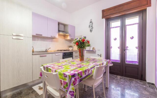 Appartamenti Beach & Friends - case vacanza a 150m dalle spiagge sabbiose