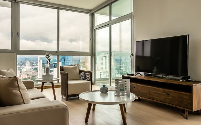 Home Suite Ocean View