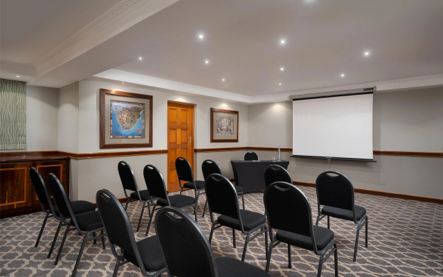 Premier Hotel Falstaff
