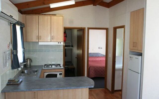 McLean Beach Holiday Park