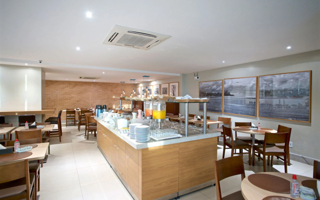 Marano Hotel