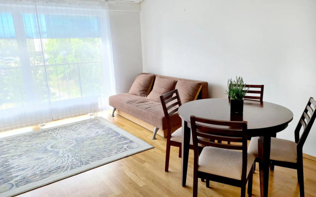 Sauleti Vanagupes apartamentai