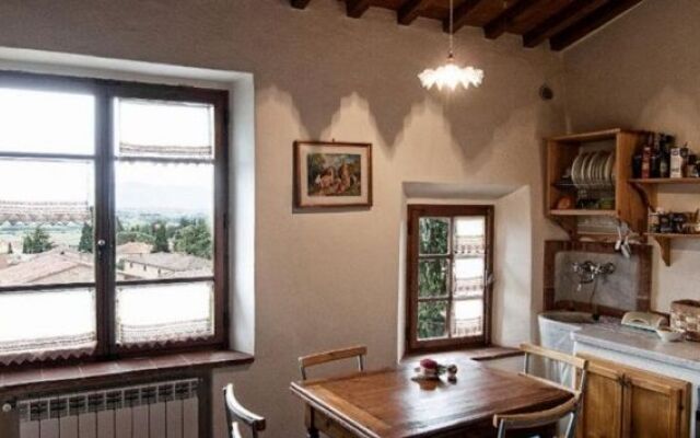 Lucignano Apartments by Thaz Italia