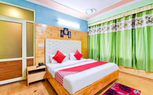 Rigzin Nest Cottage Manali