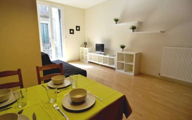 Rentbcn Apartments Gracia