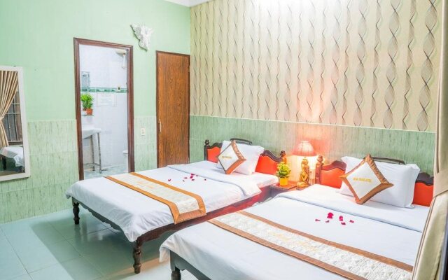 Minh Trang Hotel