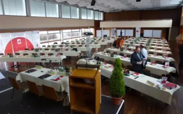 Hotel Wetterau
