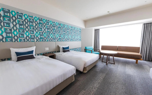 Okinawa Grand Mer Resort