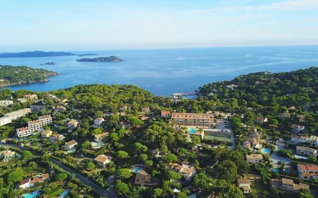 Les Residences et Bungalows de Giens
