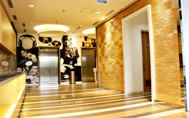 THE 1O1 Jakarta Sedayu Darmawangsa