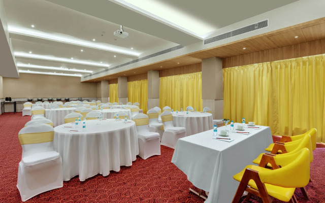 Viola Beacon Resort Lonavala