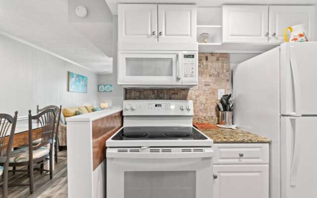 Misty Harbor Townhome #15