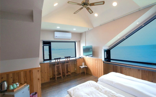 Hualien Sea Sky Resort