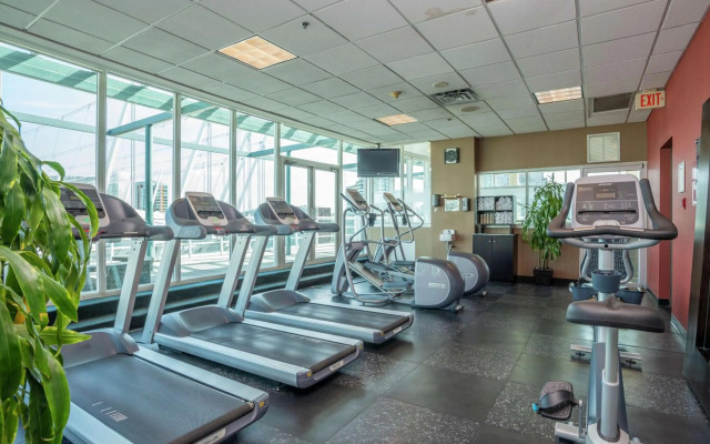 Hampton Inn and Suites by Hilton, Downtown Vancouver
