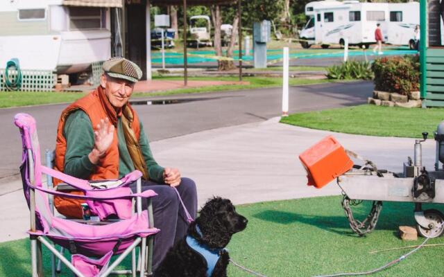 Jervis Bay Holiday Park