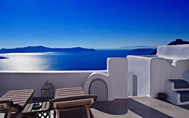 Revelis Villa & Canava