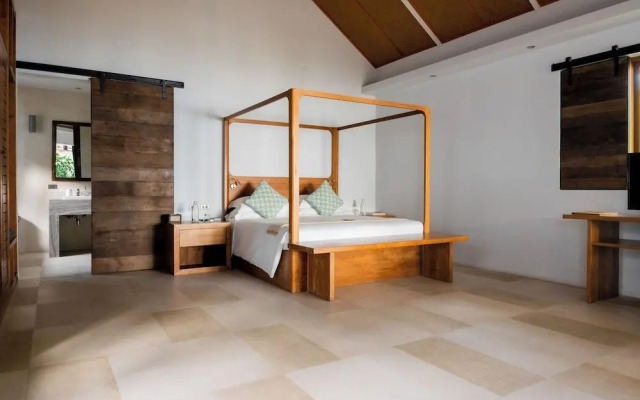 The Cove Phuket