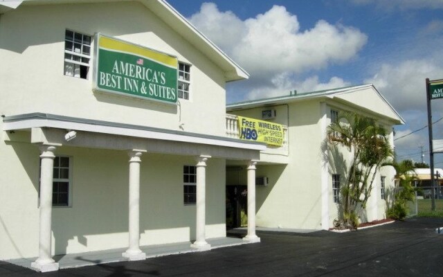 America's Best Inn