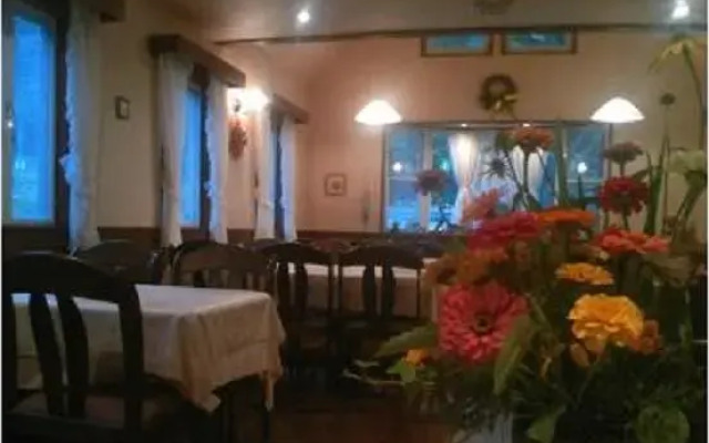 Pension Amuse
